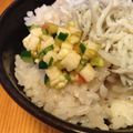 みつ0831's cooksnap of when they made だしサラダ。.