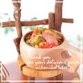 ニコニコまっきー's cooksnap of when they made ピーマンのピリ辛マヨ炒め.