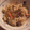 あびや's cooksnap of when they made ♪秋の五目炊き込みごはん♪.