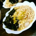 crystaI's cooksnap of when they made ダラダラ冷やしうどん.