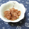 berry_a's cooksnap of when they made 新生姜の佃煮*みらいやさい.