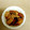 yulanna's cooksnap of when they made 厚揚げと竹輪の煮物.