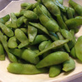 asianinaz's cooksnap of when they made ほんのり香る☆冷凍枝豆で☆わさび枝豆.