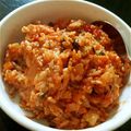 R2HIRO's cooksnap of when they made トマトリゾット.