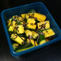 RukoM's cooksnap of when they made きゅうりの和風漬け.