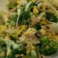 smilemama7's cooksnap of when they made 激うま！ブロッコリーの彩りサラダ.