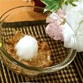 ゆのち♡'s cooksnap of when they made 大根おろし納豆.