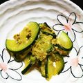 あたむ❤189's cooksnap of when they made カレーチーズ風味ズッキーニ.