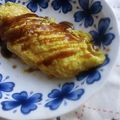 とろです's cooksnap of when they made ポテトオムレツ.