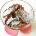 メルティローズ's cooksnap of when they made 豆乳クリーム❤あっさり系.