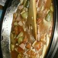 14mam's cooksnap of when they made お手軽♪トマトジュースの冷製パスタ.