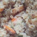 こたつねこくん's cooksnap of when they made 簡単卯の花.