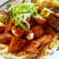 まっしゃん555's cooksnap of when they made お肉柔らかビーフステーキ和風ソース.