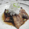 Apple_Home's cooksnap of when they made さんま♡♥おろししょうが醤油.