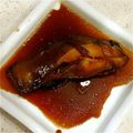 ☆いちごキティ☆'s cooksnap of when they made 生姜風味で✿簡単❀カレイの✿煮物.