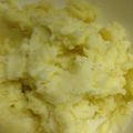 みさちゃん911's cooksnap of when they made アリゴ　Aligot.