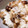 ほがら's cooksnap of when they made あっさり塩味舞茸シメジの炊き込みご飯♪.