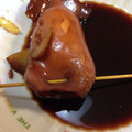 pacopipi's cooksnap of when they made 簡単イカめし.