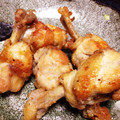 なつ８あき４'s cooksnap of when they made 手抜き激ウマ手羽元の唐揚げ.