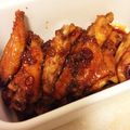 そーぷーちゃん's cooksnap of when they made 手羽先の甘辛煮 祝話題入り！.
