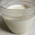 りんご♪＊＋。's cooksnap of when they made とろりん牛乳プリン.
