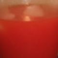 ふちこさんさん's cooksnap of when they made お家で美味しいトマトジュース.