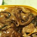 独り身竹蔵's cooksnap of when they made 豚丼.