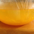 ✧彼方✧'s cooksnap of when they made 缶詰め丸ごと使用☆みかんゼリー.