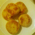 errytobby's cooksnap of when they made おからとツナマヨのもっちり焼きナゲット★.