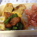 マルルル's cooksnap of when they made ししとうウインナーの生姜醤油マヨ炒め★.