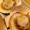ヴァヤシコフ８'s cooksnap of when they made 殻付き帆立（ホタテ）のバター醤油焼き.