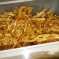 じう630's cooksnap of when they made もやしのナムル.