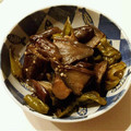 sawanne's cooksnap of when they made なすとピーマンの煮びたし.