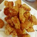 ゆっけどーん's cooksnap of when they made 簡単ジューシー！唐揚げ☆.