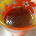 malinaaiko's cooksnap of when they made アメリケーヌソース～簡単自家製ver..