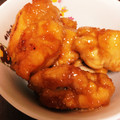 みるくちィ's cooksnap of when they made 簡単♡鶏の照り焼き.