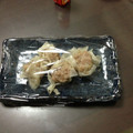 たまぴっち's cooksnap of when they made 簡単しゅうまい.
