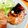 なつあついなつ's cooksnap of when they made 残った焼肉のタレで!!鶏もも肉のグリル☆.