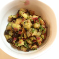 ゆきみたまご's cooksnap of when they made 簡単☆茄子と梅だけでさっぱり浅漬け♪.