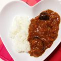 IoNao's cooksnap of when they made 簡単！トマトカレー.