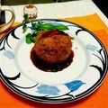 michygel's cooksnap of when they made 定番のポテトコロッケ.