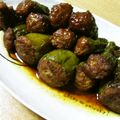 ぶたたろう's cooksnap of when they made 我が家のピーマンの肉詰め.