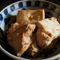 るる子's cooksnap of when they made なまりぶしとお豆腐の甘辛煮☆.