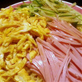 nekochu7's cooksnap of when they made 冷やし中華のタレ.