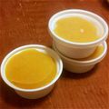 asmilch's cooksnap of when they made 手作り＊マンゴーのソルベ＊.