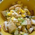 ママフィオ's cooksnap of when they made きほんのフレンチドレッシング.