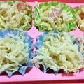 はるか＊ワーママ's cooksnap of when they made お弁当に！切干とベーコン炒め.