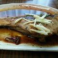 ☆mamama☆'s cooksnap of when they made ぶりの照り焼き.