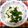 びんび❤'s cooksnap of when they made モロヘイヤと豆腐の梅和え.