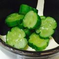 ぴよぴよたまちゃん's cooksnap of when they made 胡瓜のビール漬け.